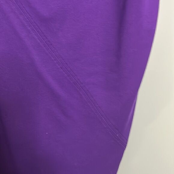 Diane Von Furstenberg Twisted Wilma Dress - Picture 3 of 8